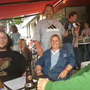 Meet your Posher, Todd